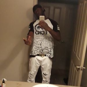 Glasses ,designer  belts and designer bookbag